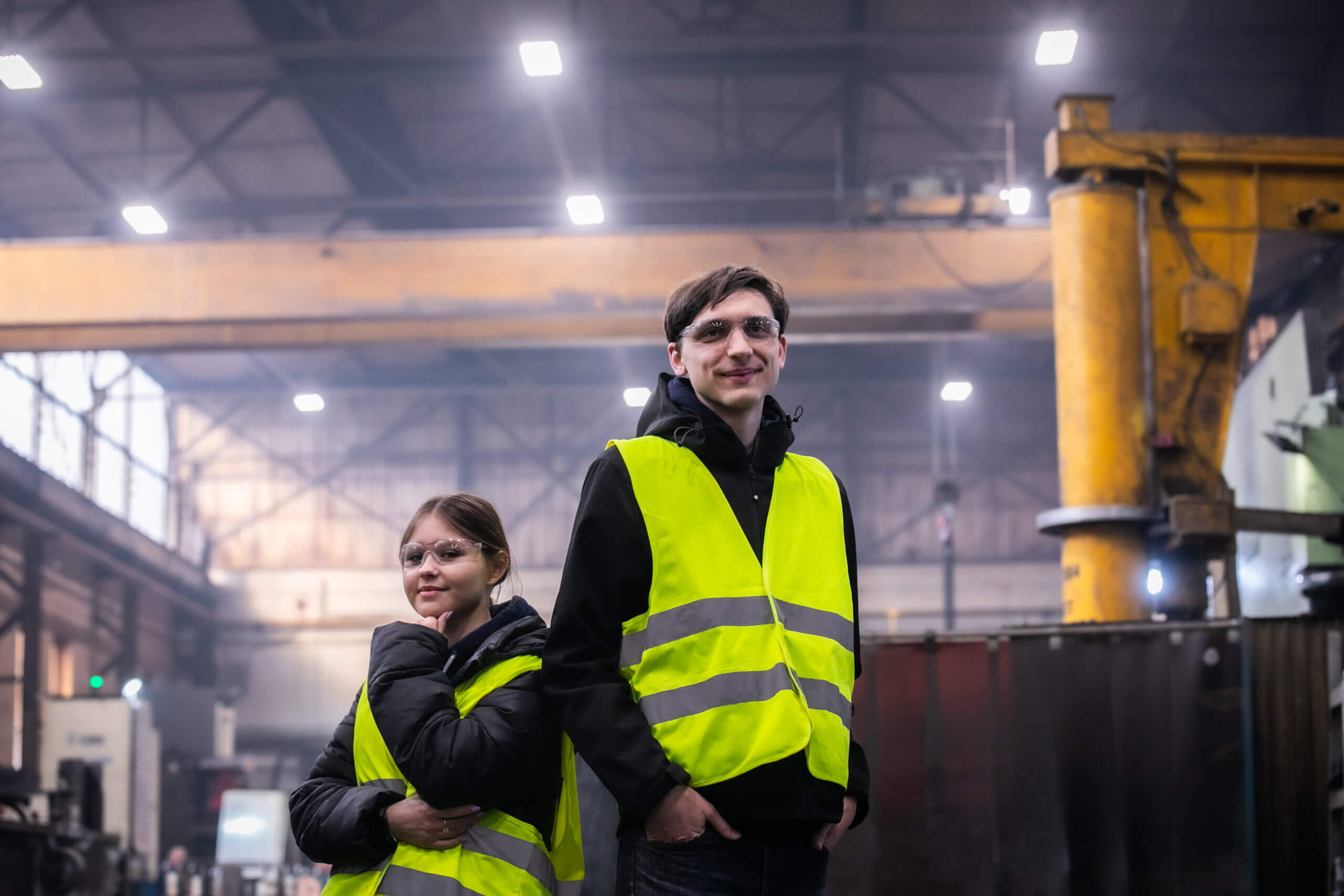 Future Leaders News – Articles by Mostostal Zabrze Program Participants